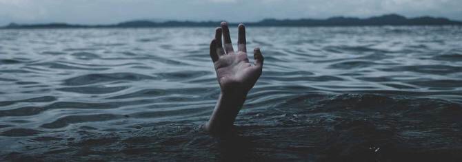 Ch. 3: Swimming in the&nbsp;Past