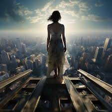 Standing on the Edge of Forever